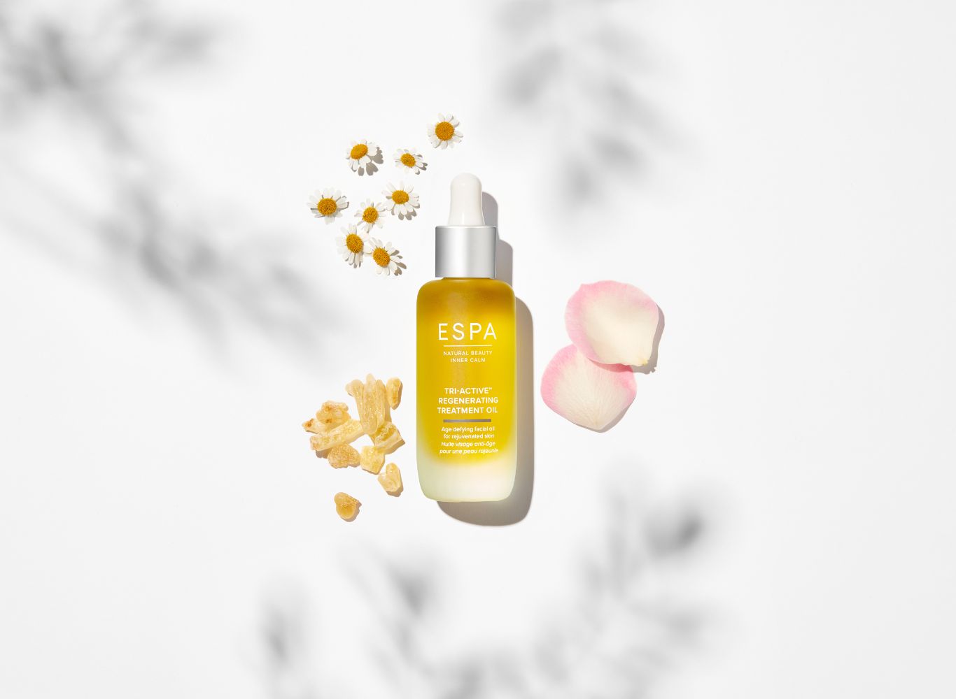 Which Tri-Active Formula Do You Need? Unlocking Inner Youth with ESPA