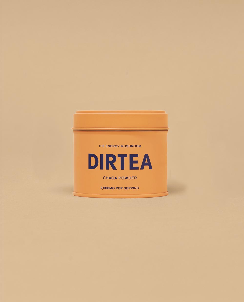 Dirtea Functional Mushroom Powders