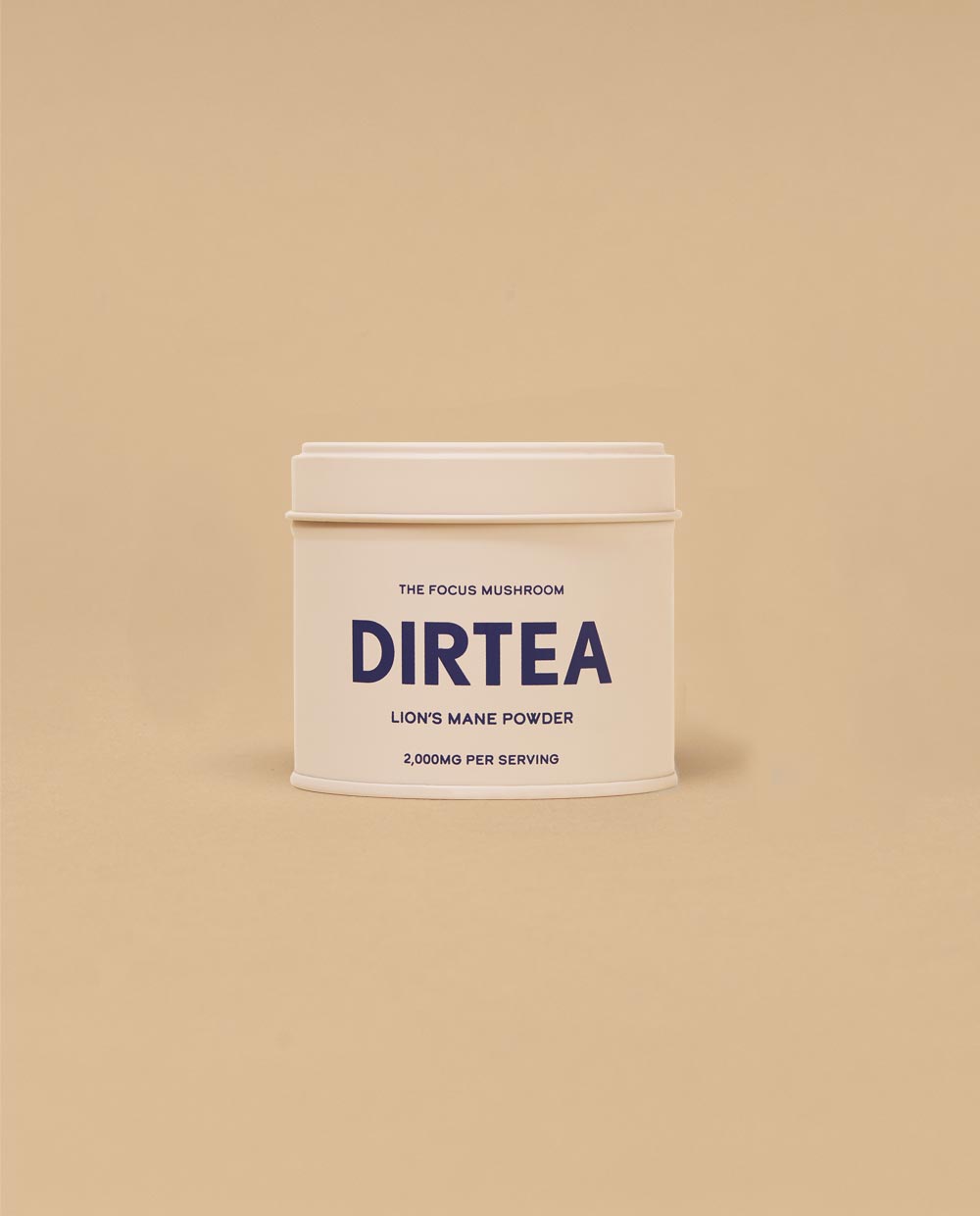 Dirtea Functional Mushroom Powders