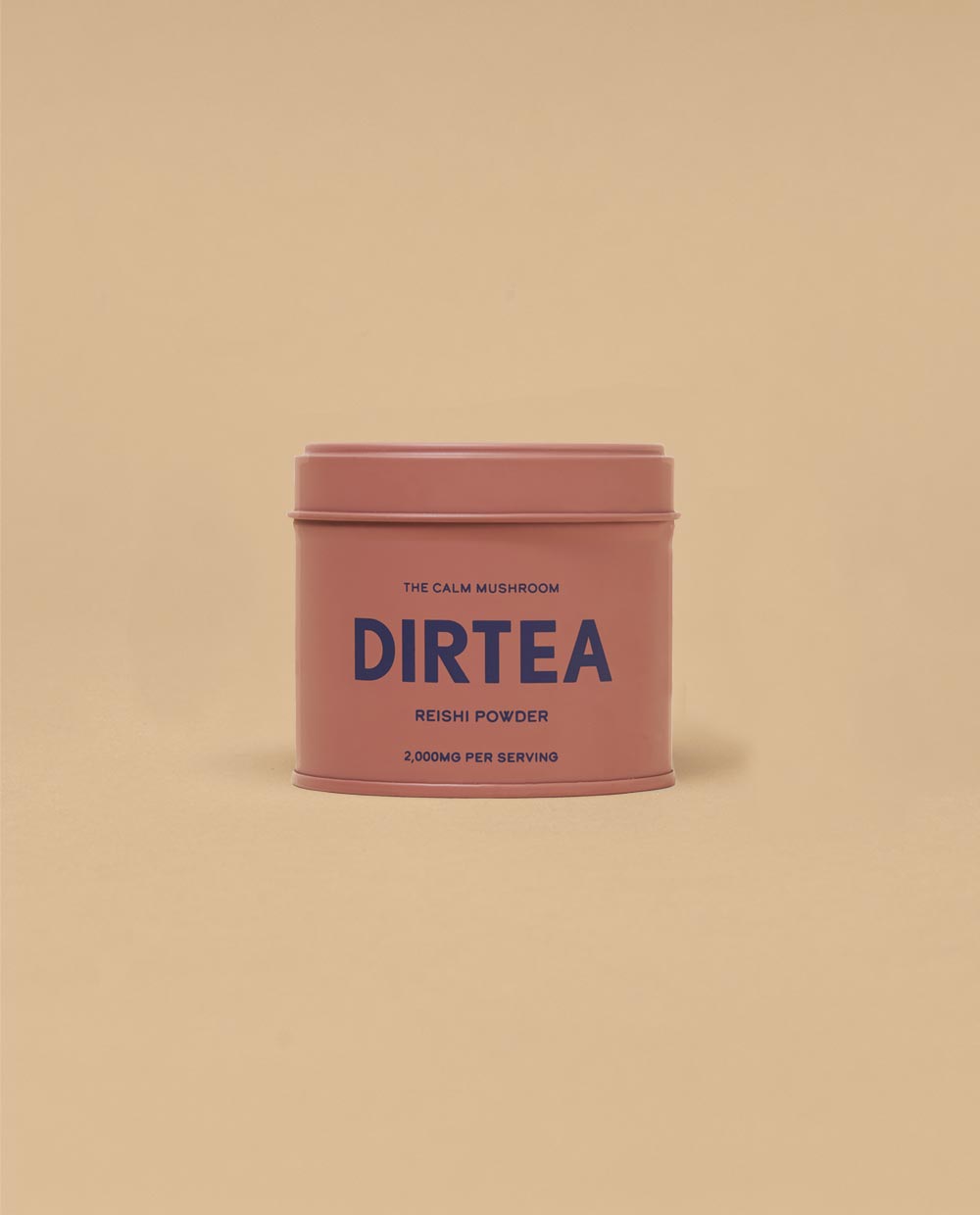 Dirtea Functional Mushroom Powders