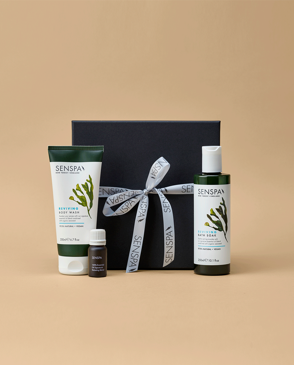 SenSpa Reviving Gift Box