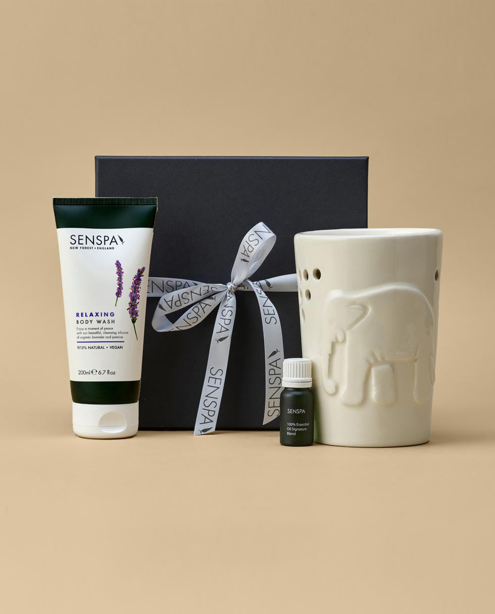 SenSpa Signature Gift Box